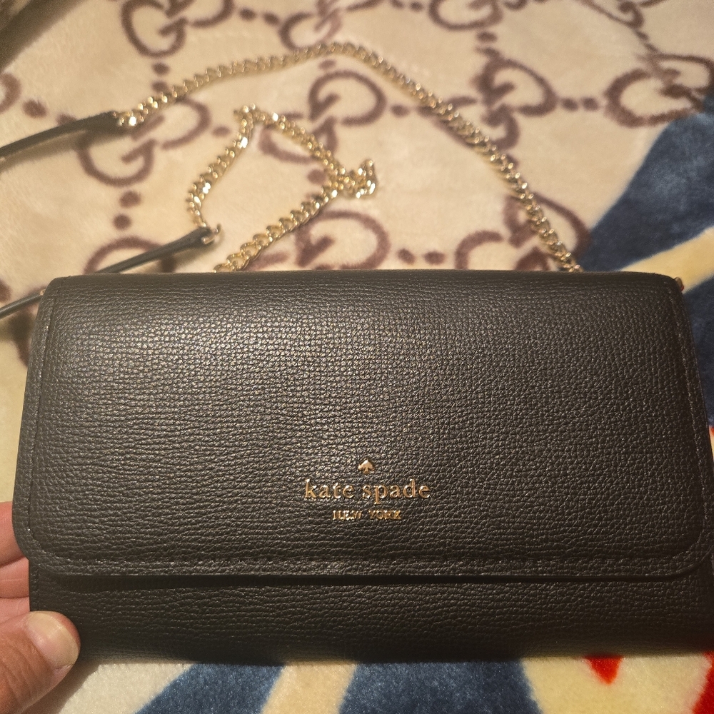 NWT KATE SPADE HANDBAG